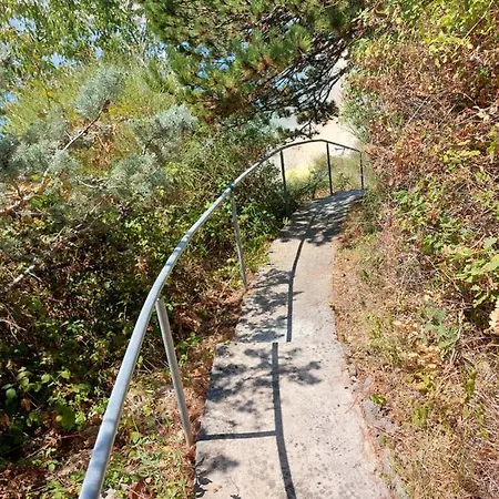 Denis Lägenhet Stara Baška