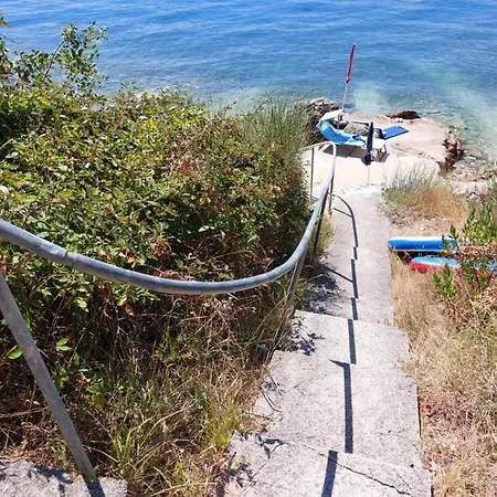 Denis Lägenhet Stara Baška