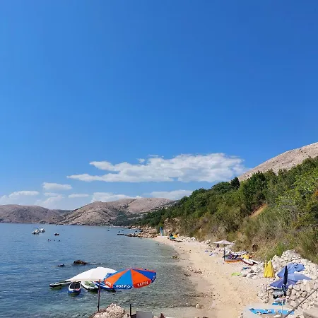Denis Stara Baška