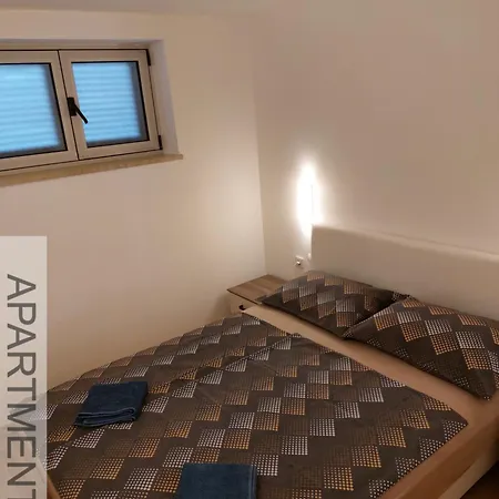 Apartmán Denis *