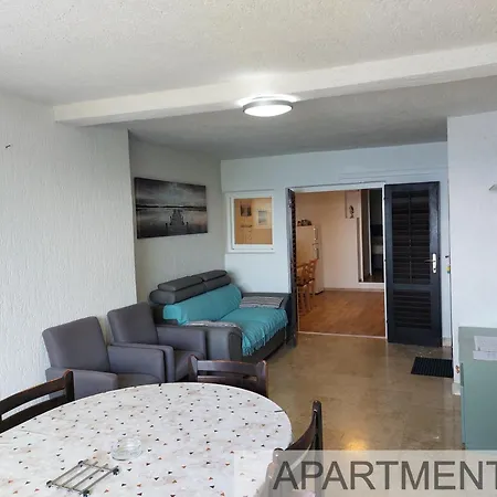 Lägenhet Denis Stara Baška