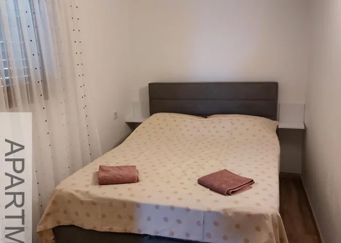 Denis Apartment Stara Baska