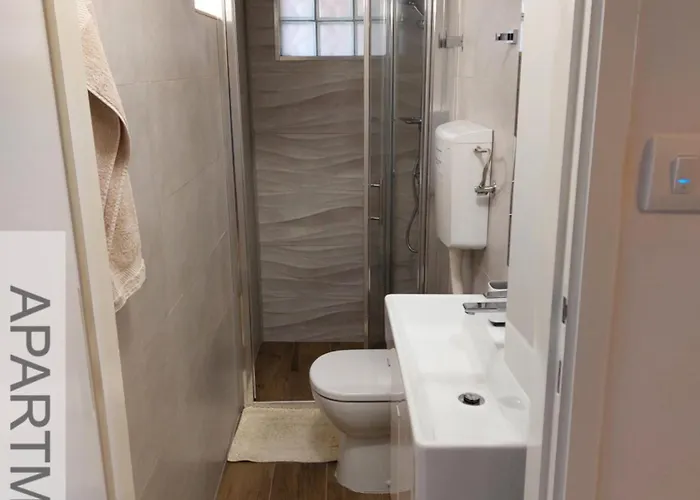 Apartment Denis Stara Baska