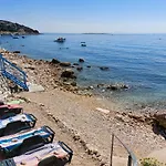 Denis Apartment Stara Baska