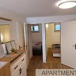 Denis Apartment