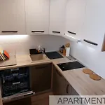 Apartment Denis *