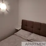 Denis Apartment *