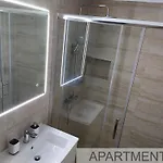 Apartment Denis Stara Baska