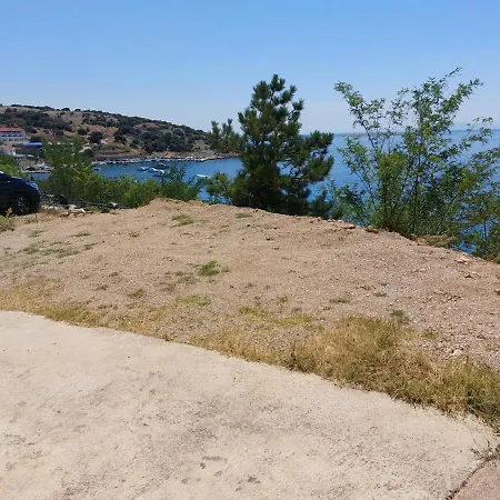 Denis * Stara Baška