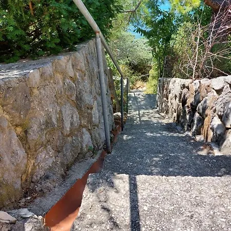 Denis Apartmán Stara Baška