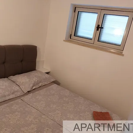Denis Apartment *