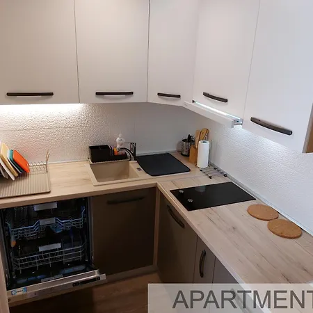 Apartment Denis *