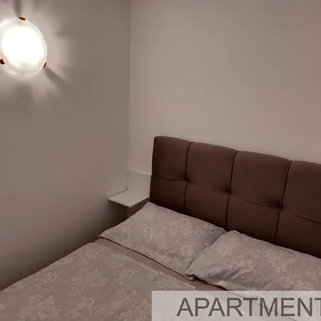 Denis Apartment *