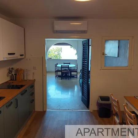 Denis Apartment