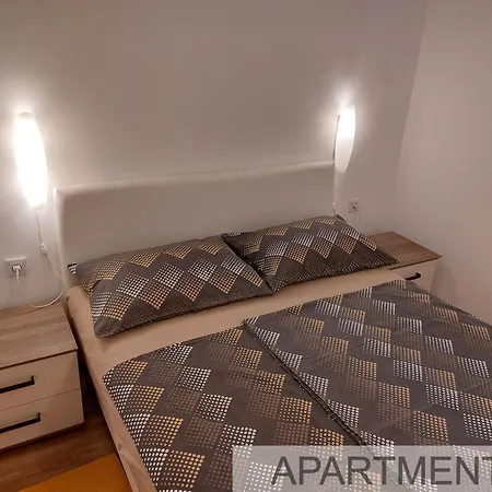 Denis * Stara Baška