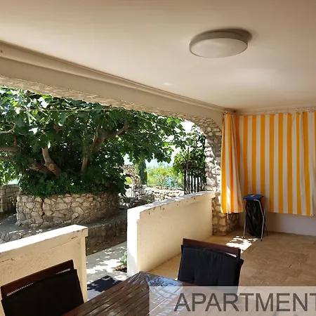 Denis Apartment *