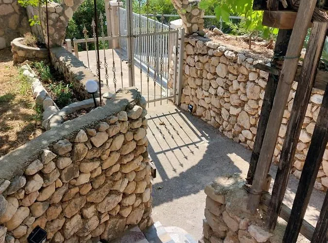 Apartament Denis Stara Baška