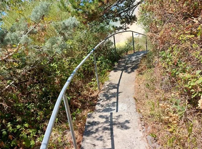 Denis Apartament Stara Baška