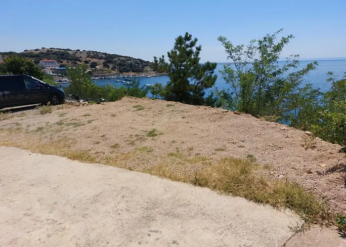 Denis * Stara Baška