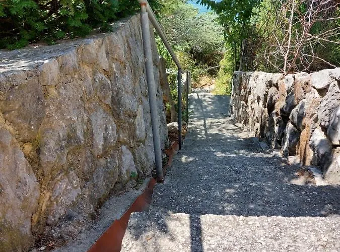 Denis Apartament Stara Baška