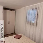 شقة Denis *