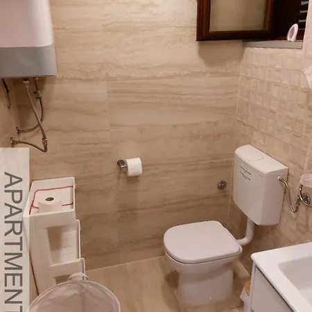 Apartament Denis