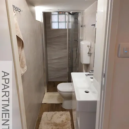 Apartament Denis Stara Baška